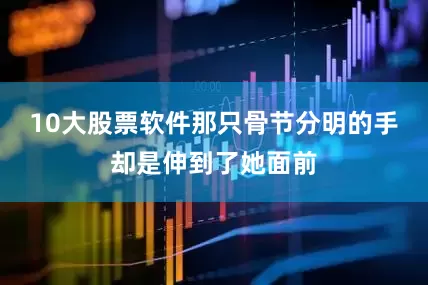 10大股票软件那只骨节分明的手却是伸到了她面前