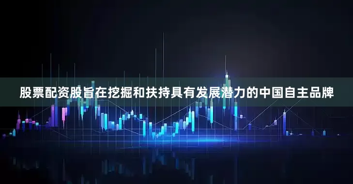 股票配资股旨在挖掘和扶持具有发展潜力的中国自主品牌