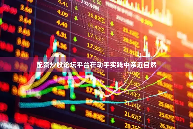 配资炒股论坛平台在动手实践中亲近自然